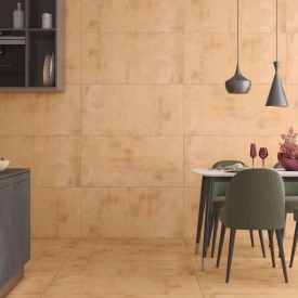 Kiến Tạo Không Gian Hiện Đại Cùng Gạch 60x120 Đá Mờ | An Khánh Home