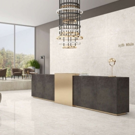 Toàn Tập Về Gạch Ấn Độ 80x160: Đẳng Cấp Cho Không Gian Việt