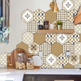 Khám phá những ứng dụng đa dạng của gạch bông xi măng trong xây dựng