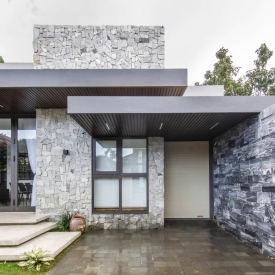 Đặc điểm của dòng gạch đá sọc dưa tự nhiên hiện nay