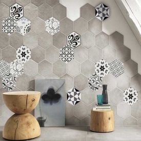 Tìm đâu địa chỉ phân phối gạch hoa văn trang trí uy tín nhất hiện nay?