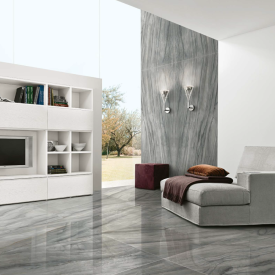 Có nên sở hữu mẫu gạch lát nền 60x120 xám bóng kiếng cho công trình của bạn?