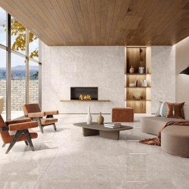 Gạch Lát Nền 80x160: Bền, Đẹp Thích Hợp Với Mọi Không Gian