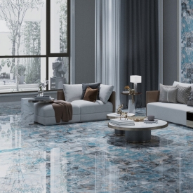 Gạch lát nền nhập khẩu đa dạng mẫu mã tại An Khánh