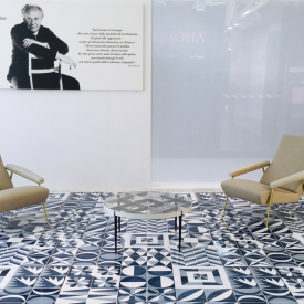 Đơn vị phân phối gạch men trang trí chất lượng cao