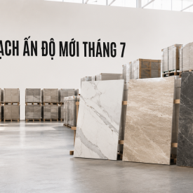 Danh mục gạch nhập khẩu Ấn Độ 2026 tại An Khánh — Bộ sưu tập mới, thông số kỹ thuật đầy đủ