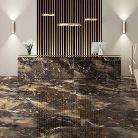 Xu hướng chọn gạch nhập khẩu Ấn Độ 60x120 cho mọi công trình