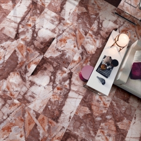 Vì sao nên sử dụng gạch ốp lát vân đá nhập khẩu cho công trình của bạn?