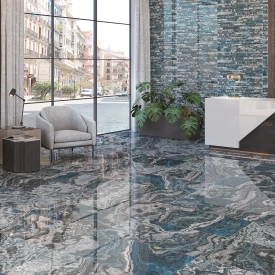 Nhu cầu sử dụng gạch ốp nhập khẩu hiện nay như thế nào? 