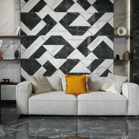 Nơi bán gạch ốp trang trí phòng khách có độ uy tín cao trên thị trường