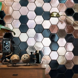 Gạch ốp tường trang trí chất lượng được cung cấp bởi An Khánh