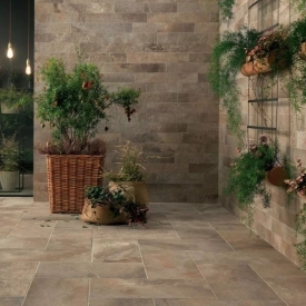 Địa chỉ phân phối gạch ốp tường trang trí ngoài trời top đầu 