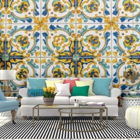 Nên chọn mua gạch trang trí tường chất lượng tại đơn vị uy tín nào?