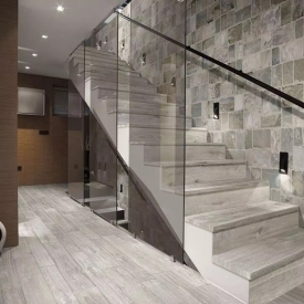 Đơn vị nào chuyên phân phối gạch trang trí vách cầu thang chất lượng nhất?