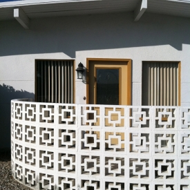 Tìm mua gạch xi măng thông gió chất lượng, giá rẻ ở đâu