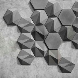 Gạch xi măng trang trí - Nguyên liệu tuyệt vời cho kiến trúc hiện đại