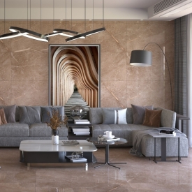 Nhà phân phối gạch 60x120 Ấn Độ uy tín