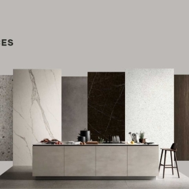 Phân Phối Gạch Khổ Lớn Cao Cấp - Uy Tín - Chất Lượng | An Khánh Home