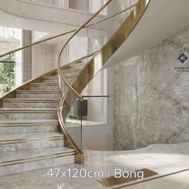 Gạch Bậc Cầu Thang