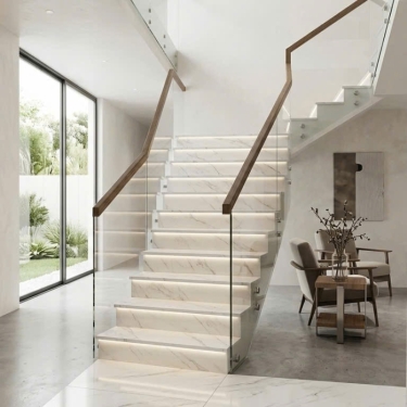 Gạch Bậc Cầu Thang