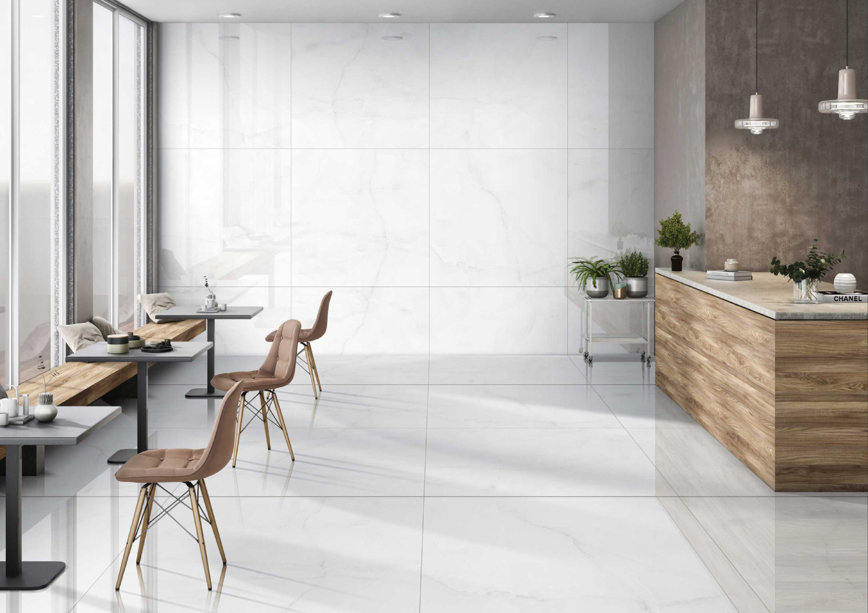 gạch 120x120 nhập khẩu