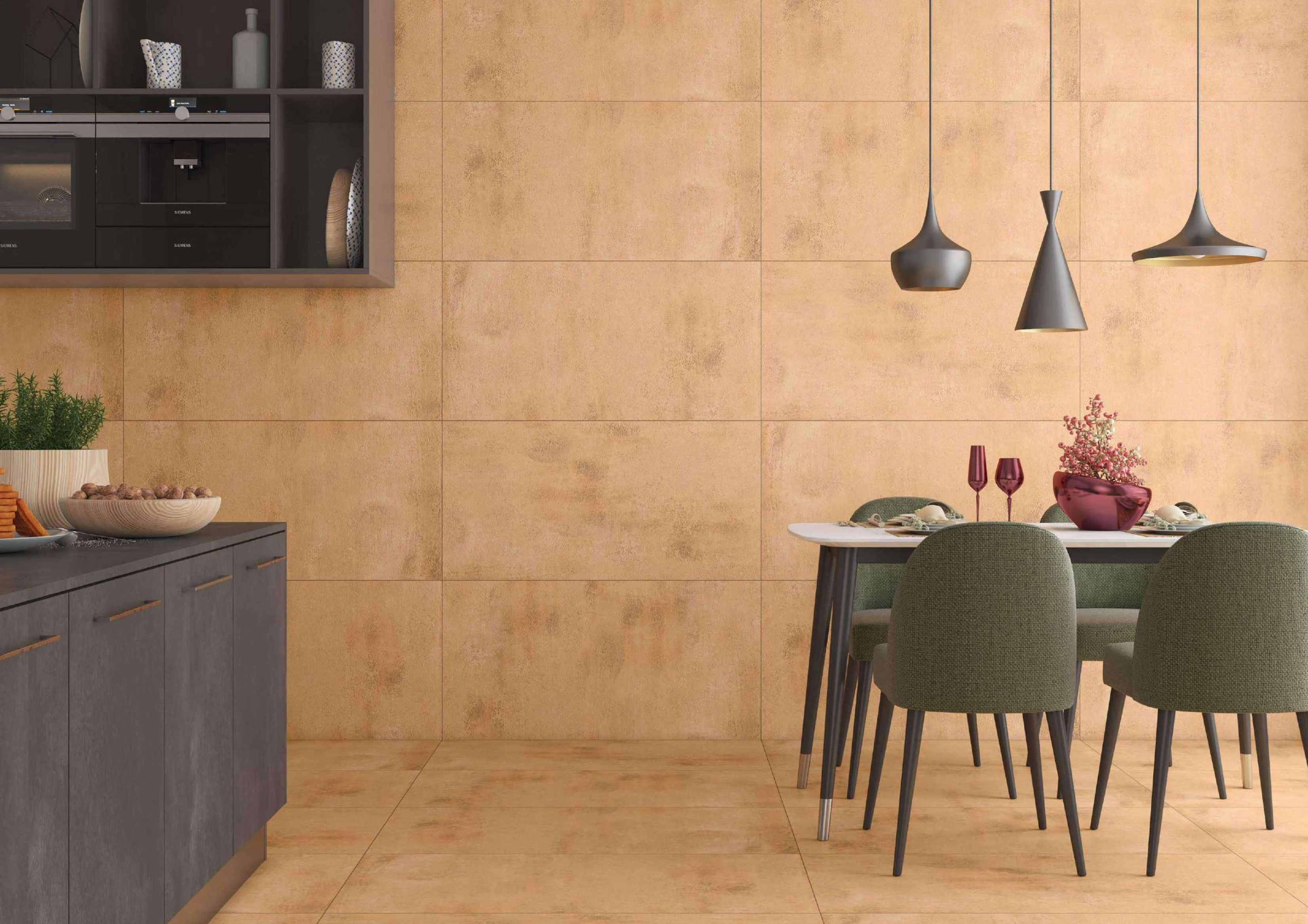 Gạch 60x120 Đá Mờ