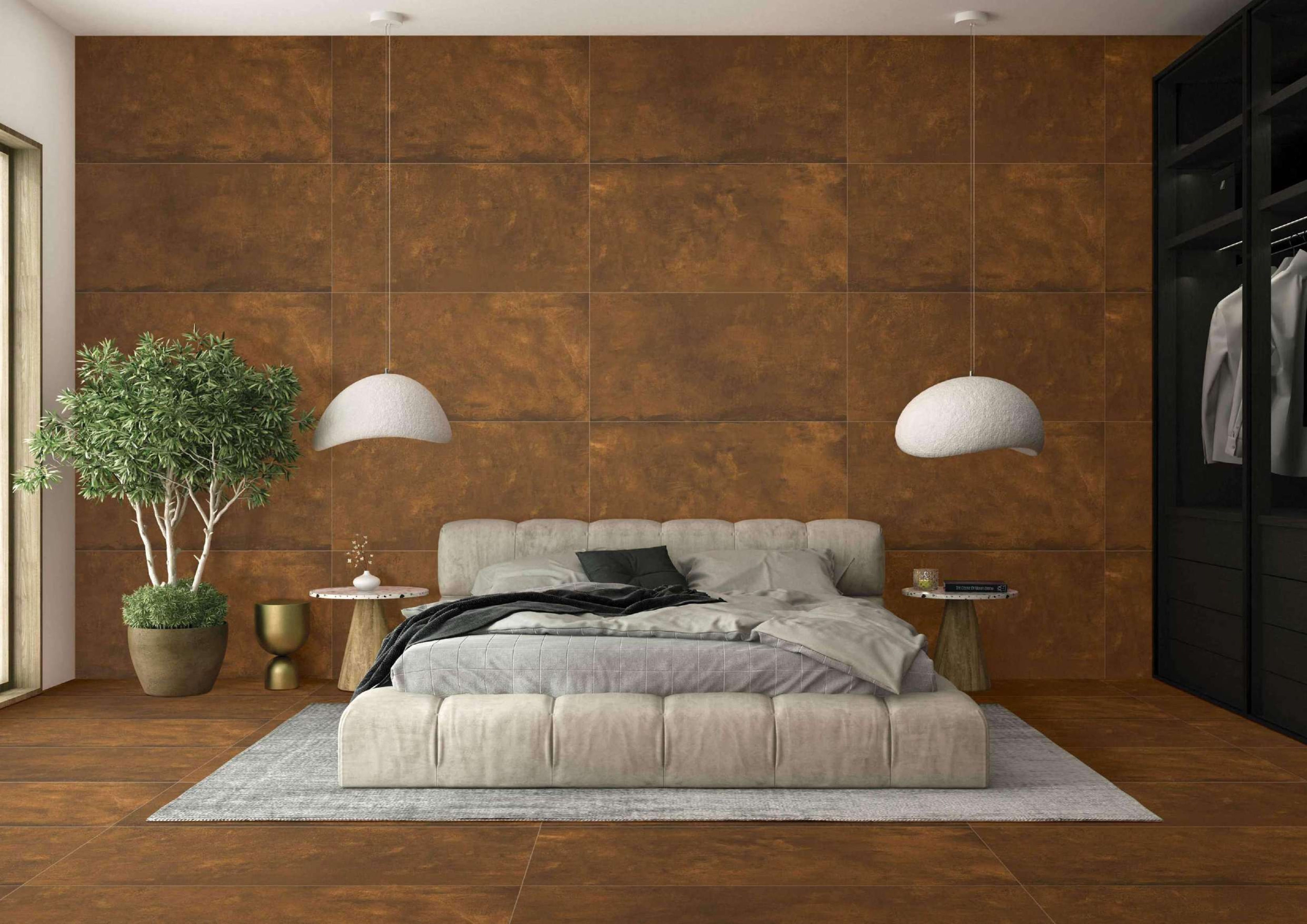 Gạch 60x120 Đá Mờ