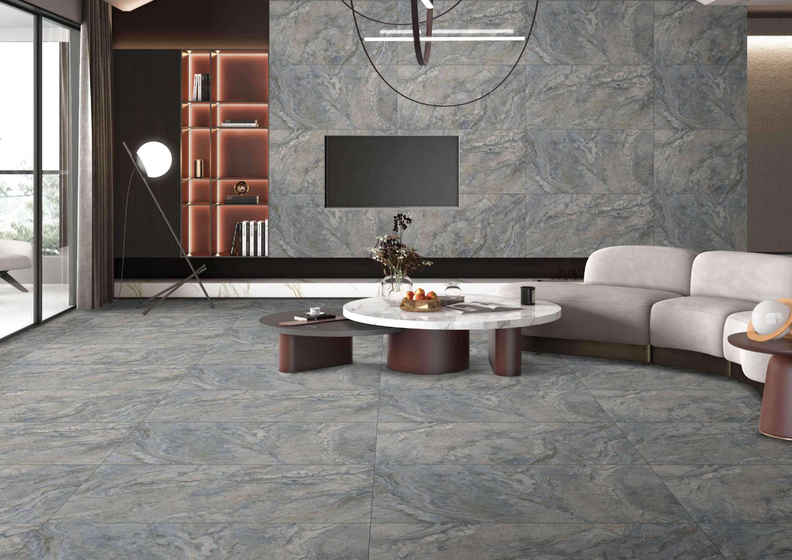 Gạch 60x120 Vân Đá