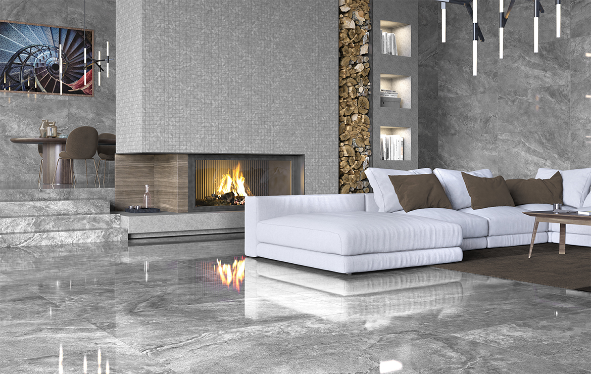 Gạch 60x120 Vân Đá