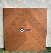 Gạch xương cá vân gỗ 60x60 trung quốc cao cấp