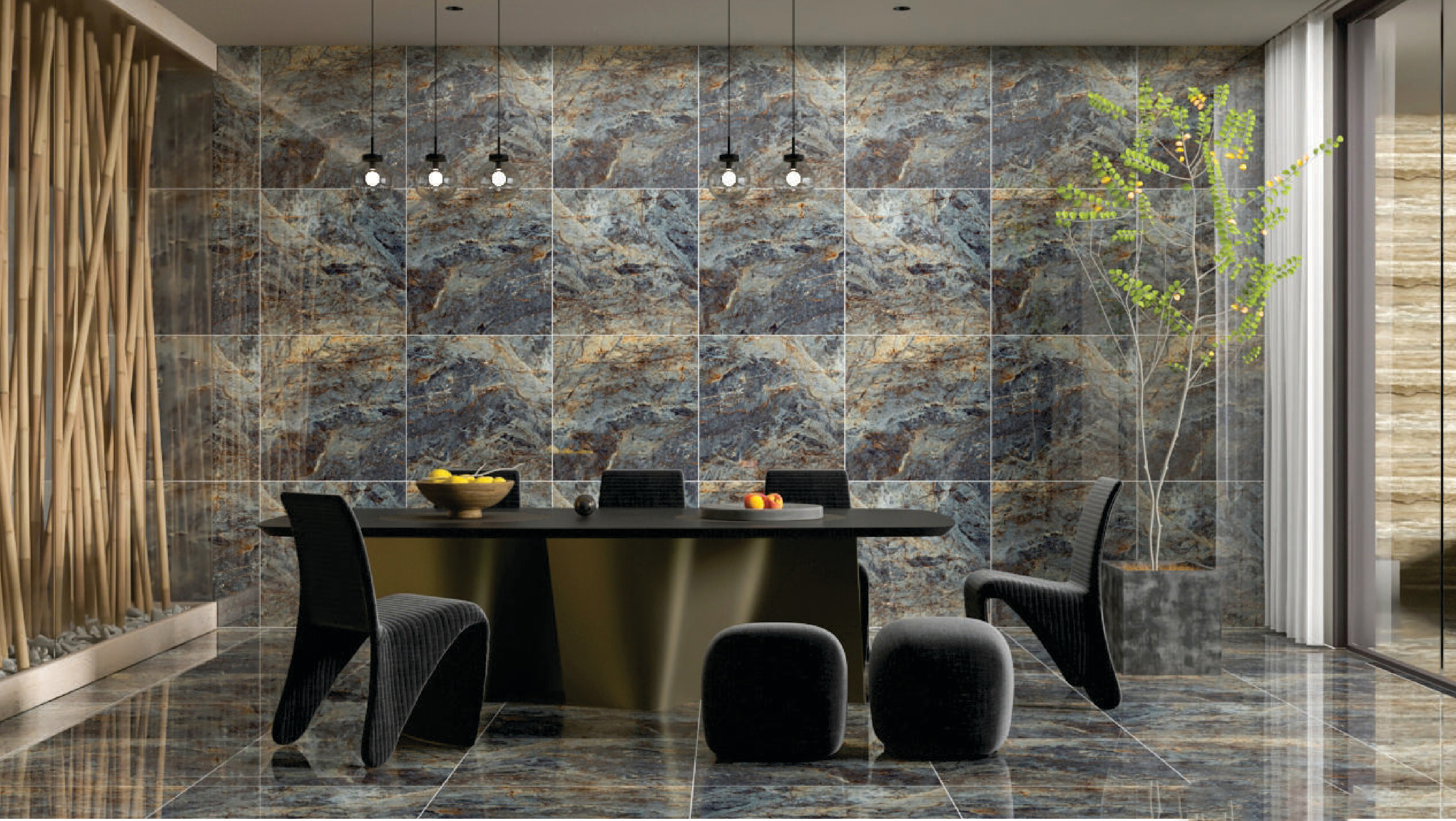 Gạch Lát Nền 80x80 Cao Cấp