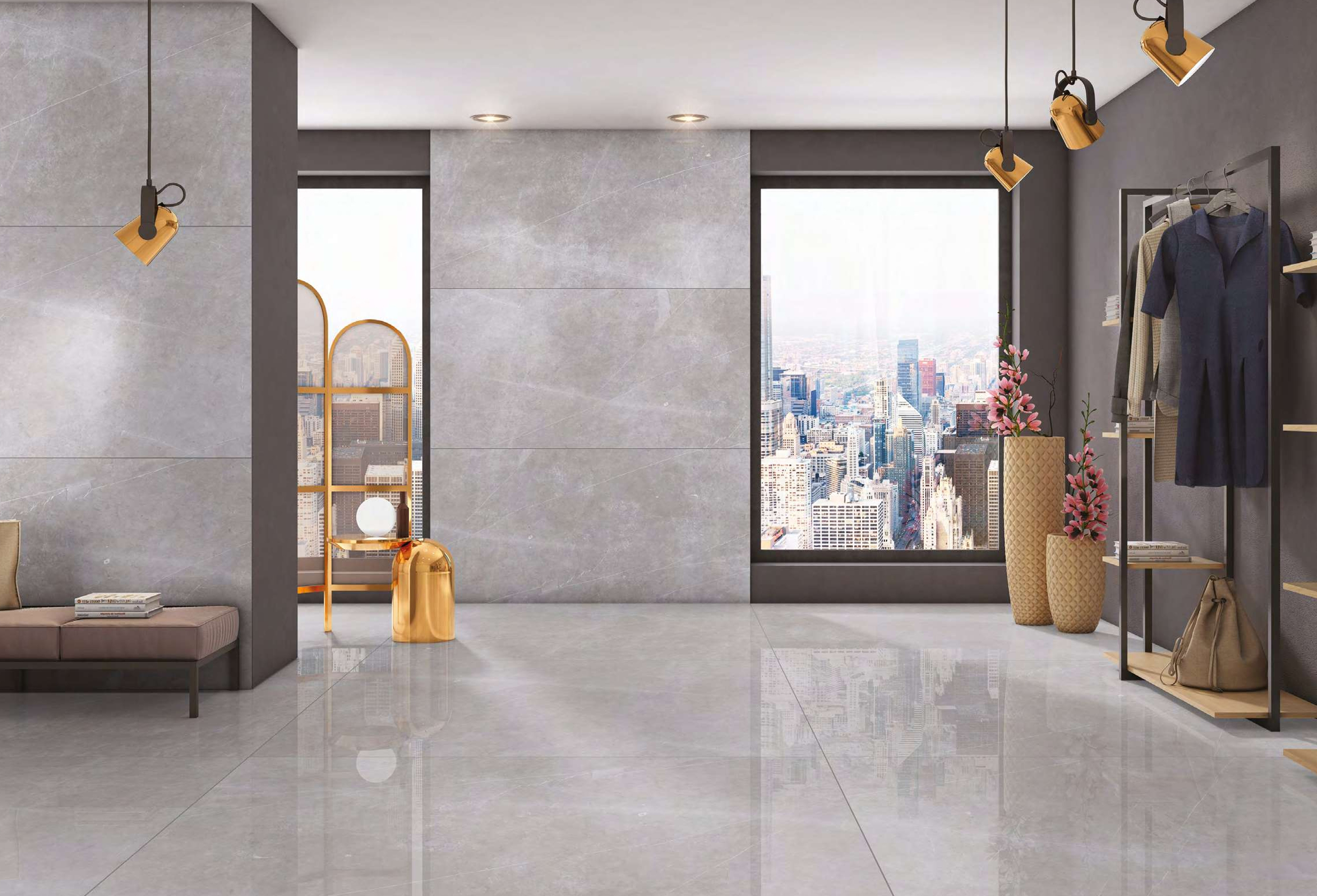 Gạch Nhập Khẩu 80x160 