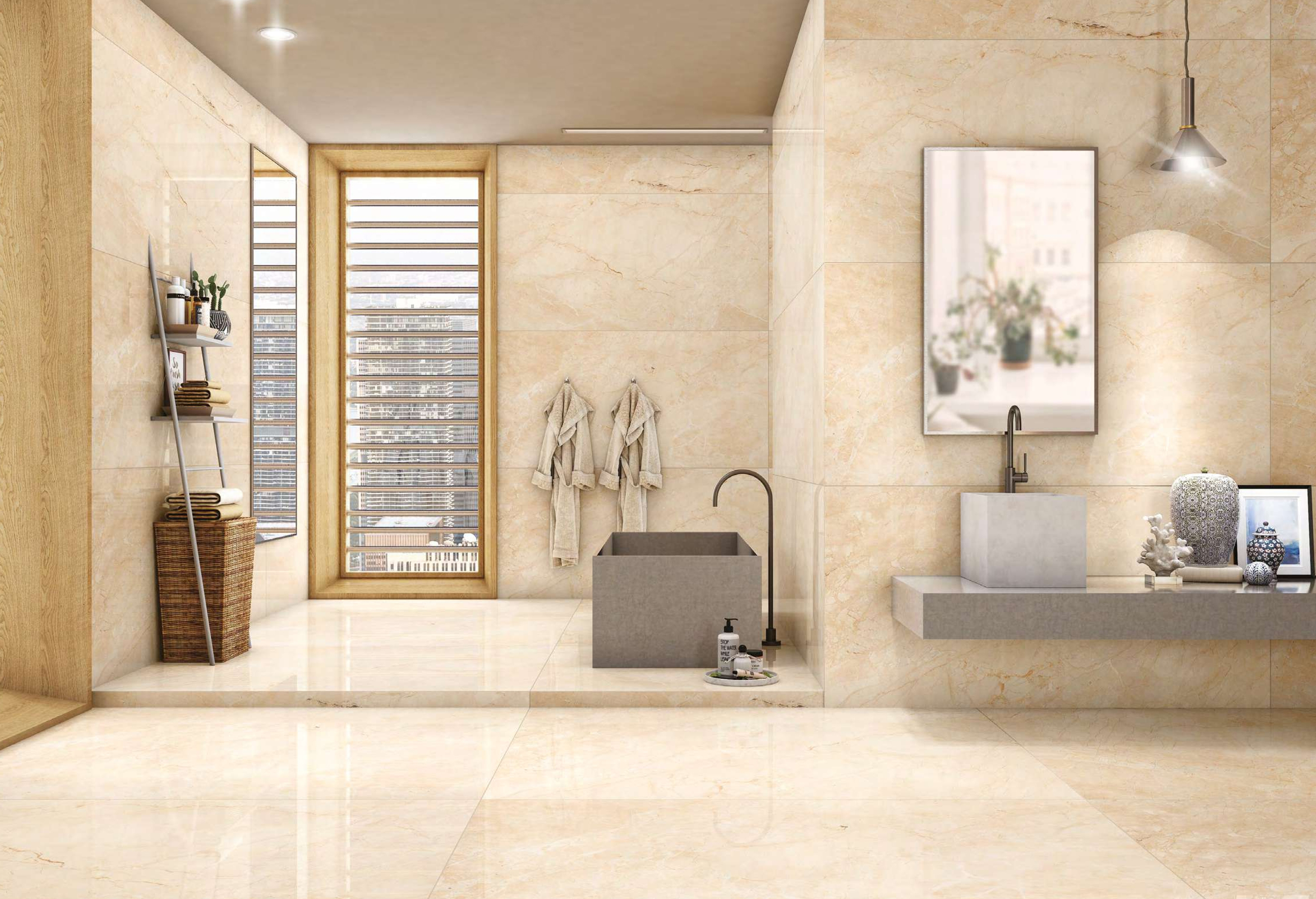 Gạch Nhập Khẩu 80x160 