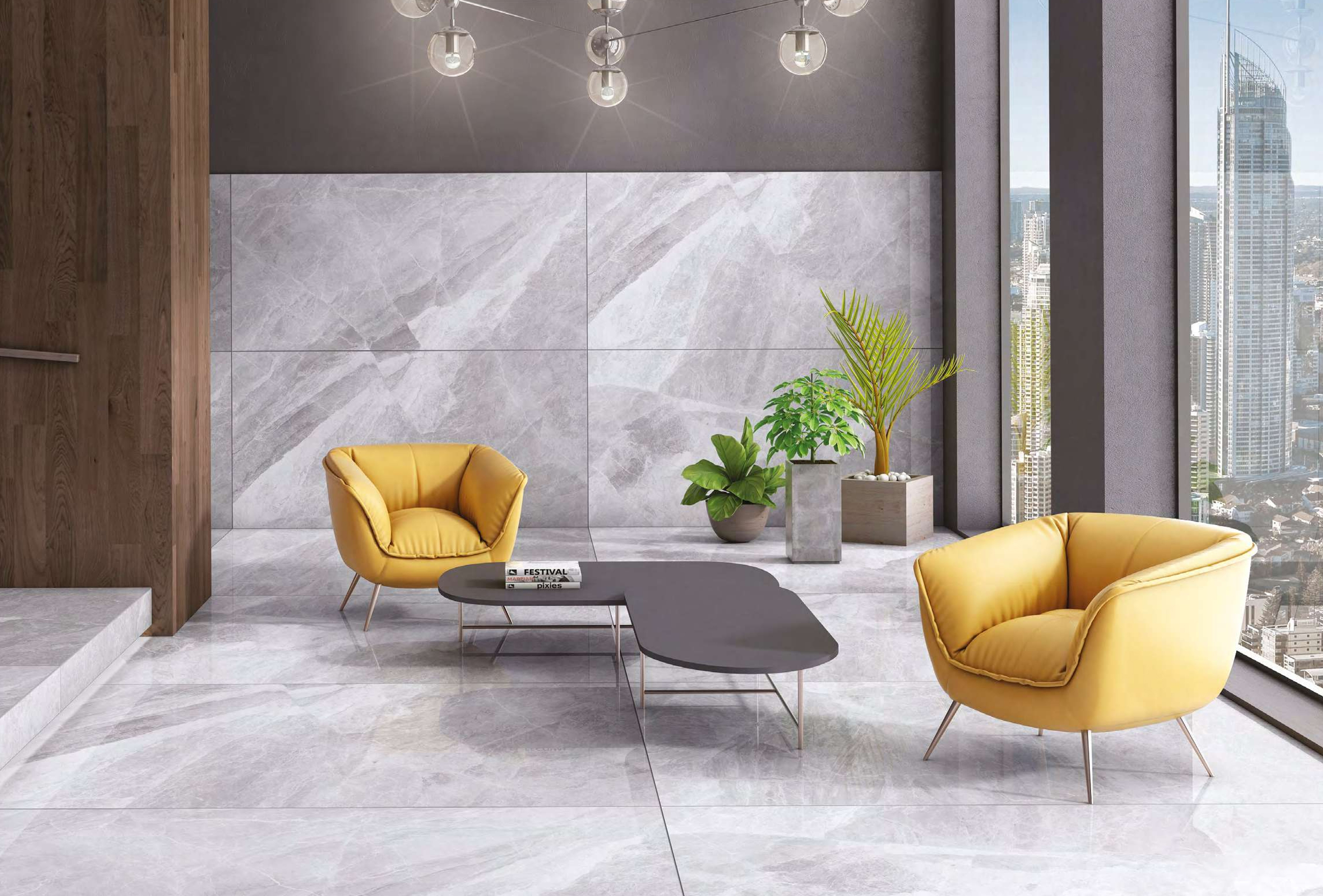 Gạch Nhập Khẩu 80x160 
