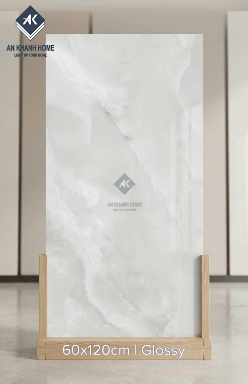 Gạch nhập khẩu 60x120 vân đá cao cấp