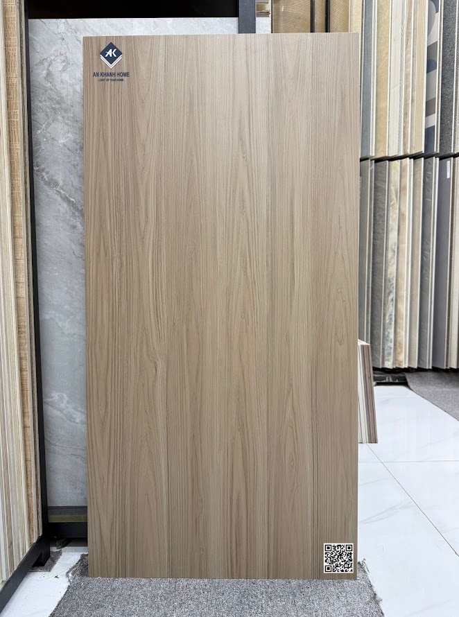 Gạch vân gỗ nhập khẩu 60x120 trung quốc cao cấp
