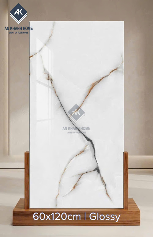 Gạch khổ lớn 60x120cm ấn độ nhập khẩu cao cấp