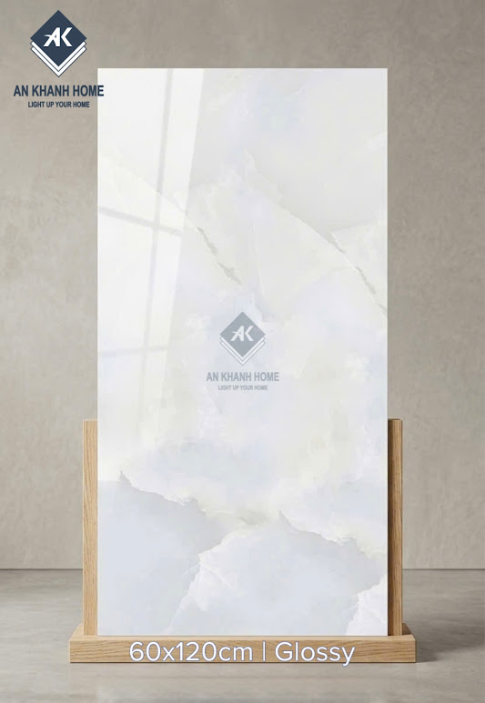 Gạch nhập khẩu bóng kính 60x120 ấn độ cao cấp