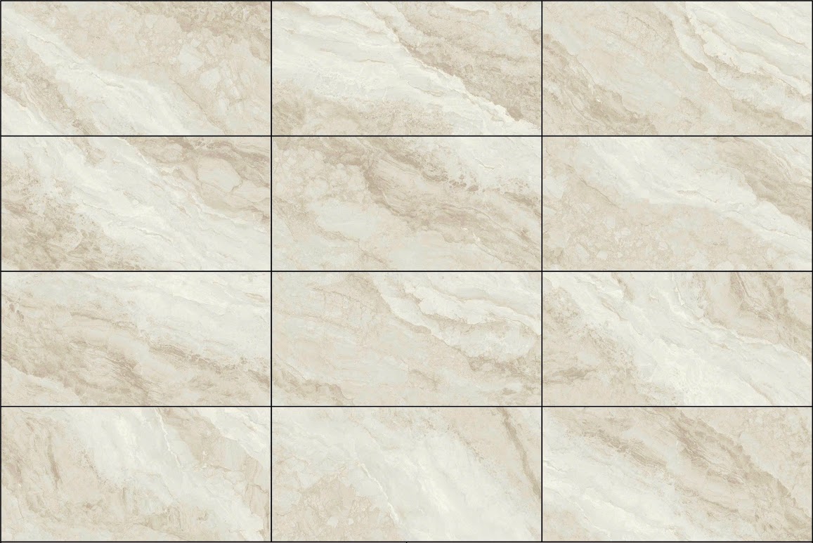 Gạch malaysia 60x120 kem vân đá mờ mịn baby skin 