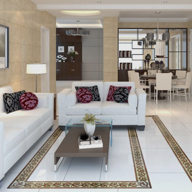 Không gian đẹp 2