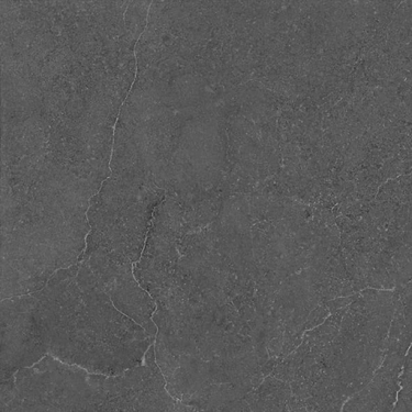 Gạch Ấn Độ 60x60 Xám Đen Vân Đá Fresco Black Bề Mặt Mờ