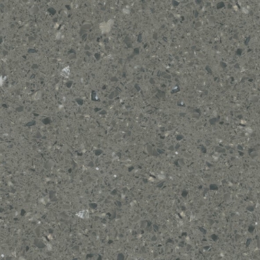 Gạch Ấn Độ 60x60 Terrazzo Xám Đậm Bề Mặt Carving