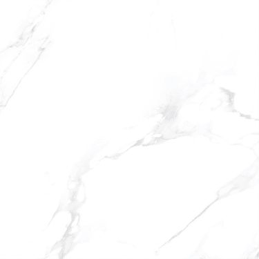 Gạch Ấn Độ 80x80 Màu Trắng Vân Đá Marble PEARL STAUARIO Bề Mặt Bóng