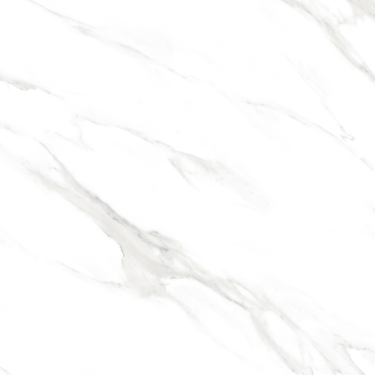 Gạch Ấn Độ 80x80 Màu Trắng Vân Đá Marble STATUARIO ELITE Bề Mặt Bóng