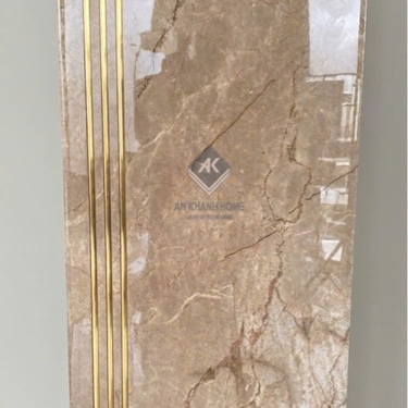 Gạch lát bậc cầu thang nâu vân đá 47x120 trung quốc