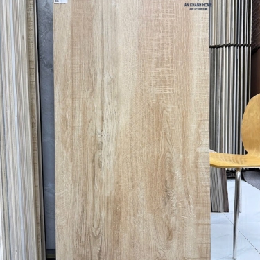 Gạch lát nền 60x120cm màu vân gỗ tự nhiên