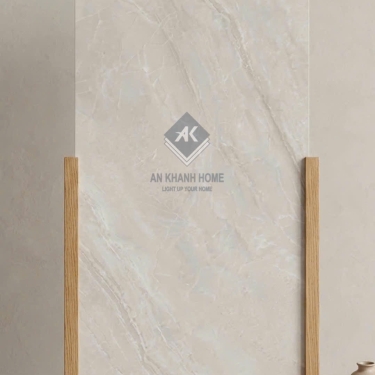 Gạch ốp lát ấn độ 60x120 Naos Gris bề mặt mờ vân đá đẹp