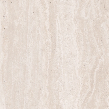 Gạch Ấn Độ 30x60 màu kem vân đá Travertine bóng Viscon Ivory