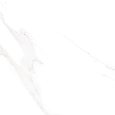 Gạch Ấn Độ 30x60 trắng vân khói Marble Carara bề mặt mờ