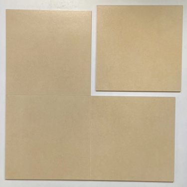 Gạch bông đơn sắc 30x30 màu kem F30661 bề mặt mờ